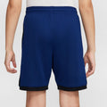 NIKE K NK DF ACD25 SHORT K 7IN -PD BLUE VOID/BLACK/ORANGE PULSE Bild 2
