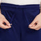 NIKE K NK DF ACD25 SHORT K 7IN -PD BLUE VOID/BLACK/ORANGE PULSE Bild 5
