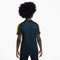 NIKE KM K NK DF ACD23 TOP SS ARMORY NAVY/LASER ORANGE Bild 5