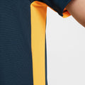 NIKE KM K NK DF ACD23 TOP SS ARMORY NAVY/LASER ORANGE Bild 8