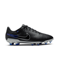 NIKE LEGEND 10 ACADEMY FG/MG HYPER TURQ/BLACK-FUCHSIA D Bild 5
