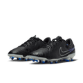 NIKE LEGEND 10 ACADEMY FG/MG HYPER TURQ/BLACK-FUCHSIA D Bild 8