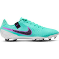 NIKE LEGEND 10 ACADEMY FG/MG HYPER TURQ/BLACK-FUCHSIA D Bild 1