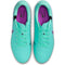 NIKE LEGEND 10 ACADEMY FG/MG HYPER TURQ/BLACK-FUCHSIA D Bild 2