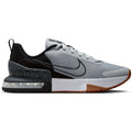NIKE M AIR MAX ALPHA TRAINER 6 LT SMOKE GREY/ANTHRACITE-BLACK Bild 1