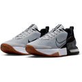 NIKE M AIR MAX ALPHA TRAINER 6 LT SMOKE GREY/ANTHRACITE-BLACK Bild 6