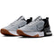 NIKE M AIR MAX ALPHA TRAINER 6 LT SMOKE GREY/ANTHRACITE-BLACK Bild 6