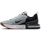 NIKE M AIR MAX ALPHA TRAINER 6 LT SMOKE GREY/ANTHRACITE-BLACK Bild 8