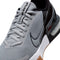 NIKE M AIR MAX ALPHA TRAINER 6 LT SMOKE GREY/ANTHRACITE-BLACK Bild 9