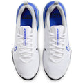 NIKE M AIR MAX ALPHA TRAINER 6 WHITE/HYPER ROYAL-LT SMOKE GRE Bild 4