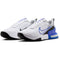 NIKE M AIR MAX ALPHA TRAINER 6 WHITE/HYPER ROYAL-LT SMOKE GRE Bild 6