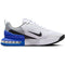 NIKE M AIR MAX ALPHA TRAINER 6 WHITE/HYPER ROYAL-LT SMOKE GRE Bild 7