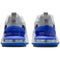 NIKE M AIR MAX ALPHA TRAINER 6 WHITE/HYPER ROYAL-LT SMOKE GRE Bild 9