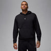 NIKE M J DF SPRT CSVR FLC PO BLACK/WHITE Bild 1