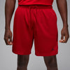NIKE M J DF SPRT MESH SHORT GYM RED/BLACK Bild 1