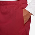 NIKE M J DF SPRT MESH SHORT GYM RED/BLACK Bild 5