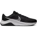 M NIKE LEGEND ESSENTIAL 3 NN BLACK/WHITE-IRON GREY Bild 1
