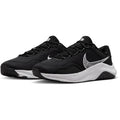 M NIKE LEGEND ESSENTIAL 3 NN BLACK/WHITE-IRON GREY Bild 4