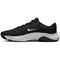 M NIKE LEGEND ESSENTIAL 3 NN BLACK/WHITE-IRON GREY Bild 8