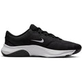 M NIKE LEGEND ESSENTIAL 3 NN BLACK/WHITE-IRON GREY Bild 9
