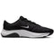 M NIKE LEGEND ESSENTIAL 3 NN BLACK/WHITE-IRON GREY Bild 9