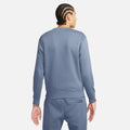 NIKE M NK CLUB + BB CREW MLOGO DIFFUSED BLUE Bild 2
