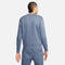 NIKE M NK CLUB + BB CREW MLOGO DIFFUSED BLUE Bild 2