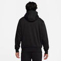 NIKE M NK CLUB BB PO CHNL FTRA BLACK/BLACK Bild 2