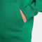 NIKE M NK CLUB BB PO HDY STACK GX MALACHITE/SAIL/SAFETY ORAN Bild 6