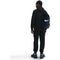 NIKE M NK CLUB BB PO HOODIE BLACK/BLACK/WHITE Bild 2