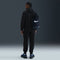 NIKE M NK CLUB BB PO HOODIE BLACK/BLACK/WHITE Bild 9