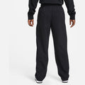 NIKE M NK CLUB KNIT OH PANT BLACK/WHITE Bild 6