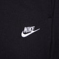 NIKE M NK CLUB KNIT OH PANT BLACK/WHITE Bild 8