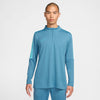 NIKE M NK DF ACD23 DRIL TOP BR AEGEAN STORM/BALTIC BLUE/BALTI Bild 1