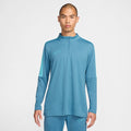 NIKE M NK DF ACD23 DRIL TOP BR AEGEAN STORM/BALTIC BLUE/BALTI Bild 1