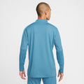 NIKE M NK DF ACD23 DRIL TOP BR AEGEAN STORM/BALTIC BLUE/BALTI Bild 2