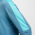 NIKE M NK DF ACD23 DRIL TOP BR AEGEAN STORM/BALTIC BLUE/BALTI Bild 3