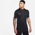 NIKE M NK DF ACD23 TOP SS BLACK/WHITE/WHITE Bild 1