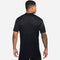 NIKE M NK DF ACD23 TOP SS BLACK/WHITE/WHITE Bild 2