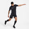 NIKE M NK DF ACD23 TOP SS BLACK/WHITE/WHITE Bild 3