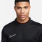 NIKE M NK DF ACD23 TOP SS BLACK/WHITE/WHITE Bild 4
