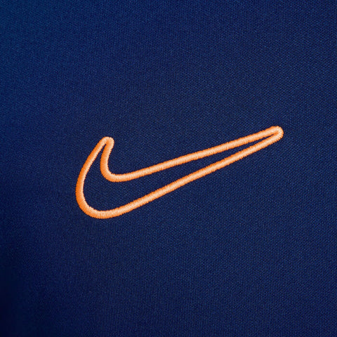 NIKE M NK DF ACD25 DRIL TOP BR BLUE VOID/BLACK/ORANGE PULSE Bild 5