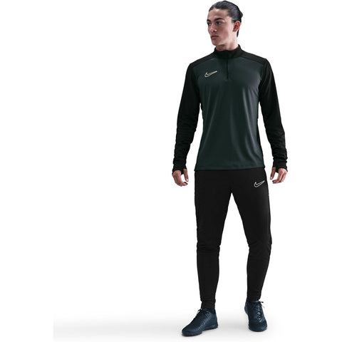 NIKE M NK DF ACD25 DRIL TOP BR SEAWEED/BLACK/LIMELIGHT Bild 1