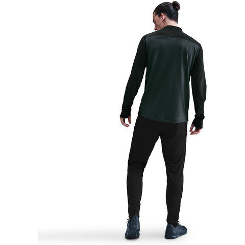 NIKE M NK DF ACD25 DRIL TOP BR SEAWEED/BLACK/LIMELIGHT Bild 2