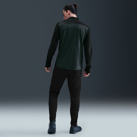 NIKE M NK DF ACD25 DRIL TOP BR SEAWEED/BLACK/LIMELIGHT Bild 7