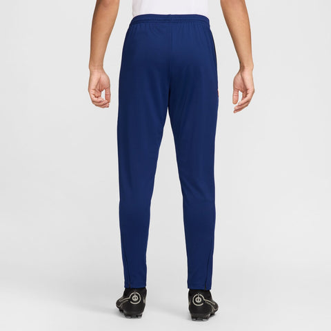 NIKE M NK DF ACD25 PANT KPZ BR BLUE VOID/BLUE VOID/ORANGE PUL Bild 2