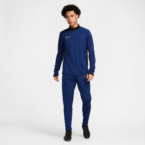 NIKE M NK DF ACD25 PANT KPZ BR BLUE VOID/BLUE VOID/ORANGE PUL Bild 3