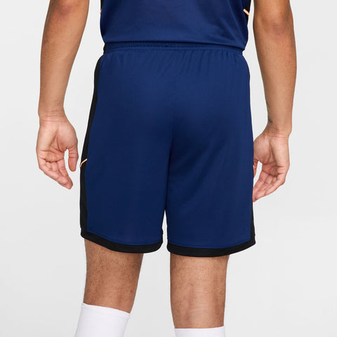 NIKE M NK DF ACD25 SHORT K BR BLUE VOID/BLACK/ORANGE PULSE Bild 2