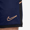 NIKE M NK DF ACD25 SHORT K BR BLUE VOID/BLACK/ORANGE PULSE Bild 5