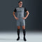 NIKE M NK DF ACD25 SS TOP BR COOL GREY/BLACK/BRIGHT CRIMSON Bild 6